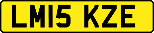 LM15KZE