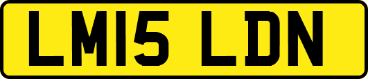 LM15LDN
