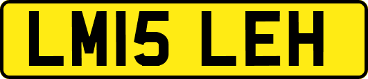LM15LEH