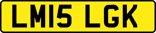 LM15LGK