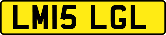 LM15LGL