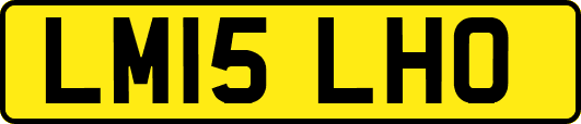 LM15LHO