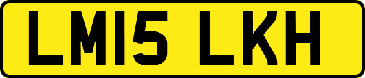 LM15LKH