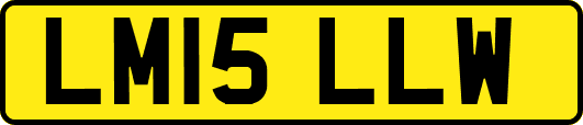 LM15LLW