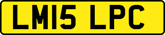 LM15LPC