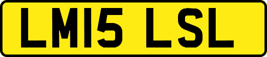 LM15LSL