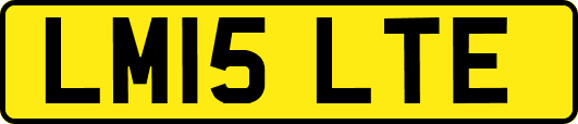 LM15LTE