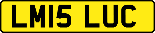 LM15LUC