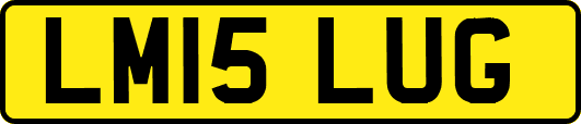 LM15LUG