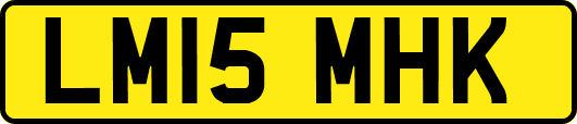 LM15MHK