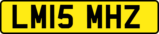 LM15MHZ