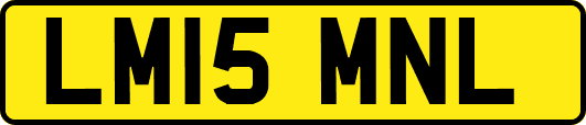 LM15MNL