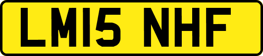 LM15NHF
