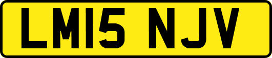LM15NJV