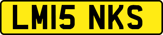 LM15NKS