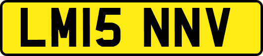 LM15NNV