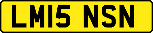 LM15NSN