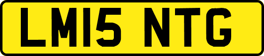 LM15NTG