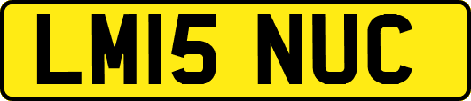 LM15NUC