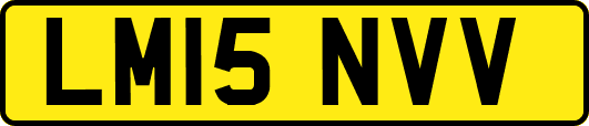 LM15NVV