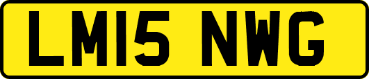 LM15NWG