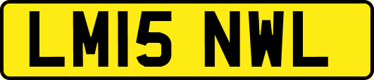 LM15NWL