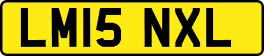 LM15NXL