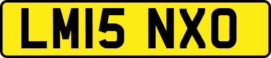 LM15NXO