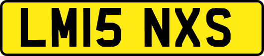 LM15NXS
