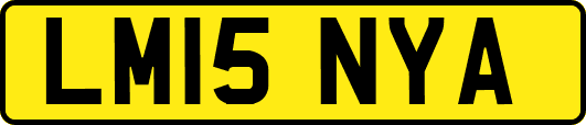 LM15NYA