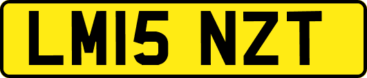 LM15NZT
