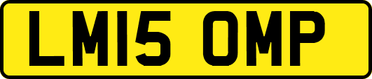 LM15OMP