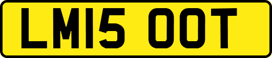 LM15OOT