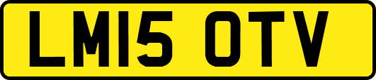 LM15OTV