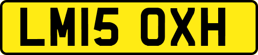 LM15OXH