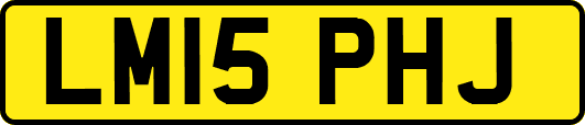 LM15PHJ