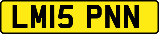 LM15PNN