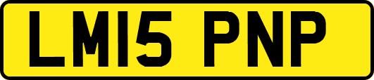 LM15PNP