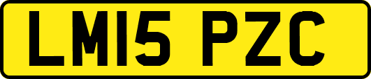 LM15PZC