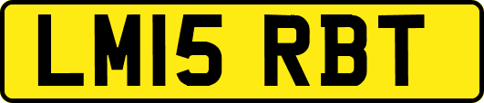 LM15RBT
