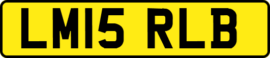 LM15RLB