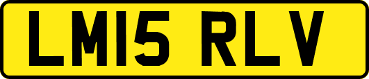 LM15RLV