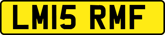 LM15RMF