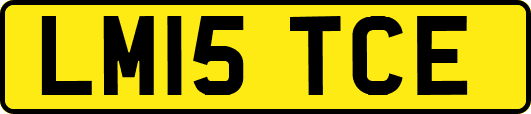 LM15TCE