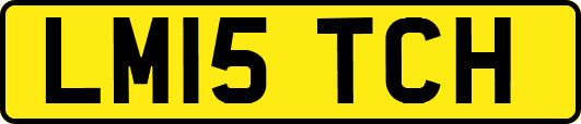 LM15TCH
