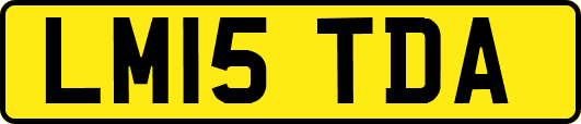 LM15TDA