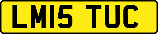LM15TUC