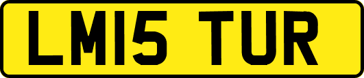 LM15TUR