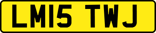 LM15TWJ