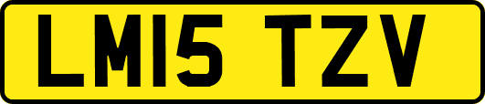LM15TZV